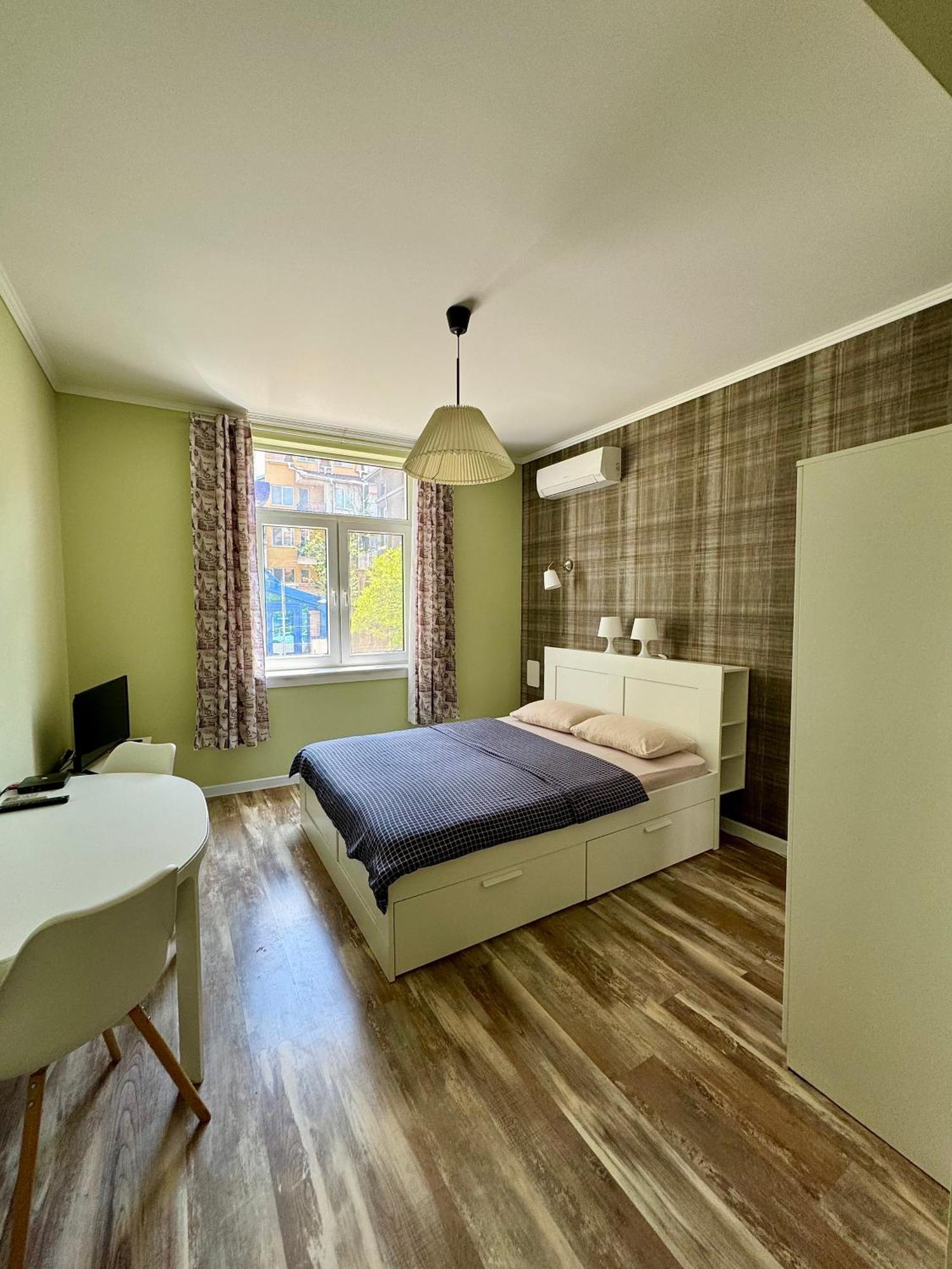 Студио Top City Center Płowdiw Zewnętrze zdjęcie